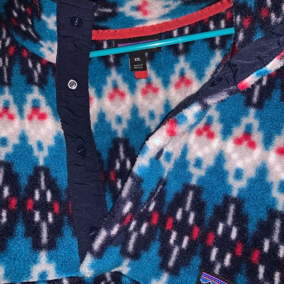 Patagonia Jacket - Picture 3 of 3